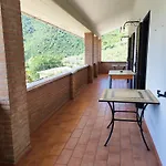Farm stay La Fattoria Di Mamma Ro' *