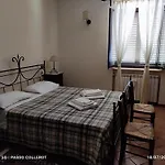La Fattoria Di Mamma Ro' Farm stay
