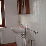 La Fattoria Di Mamma Ro' Farm stay *