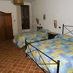 La Fattoria Di Mamma Ro' Farm stay *