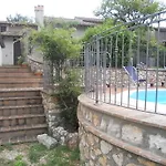 La Fattoria Di Mamma Ro' Farm stay *