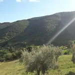 La Fattoria Di Mamma Ro' Farm stay Narni