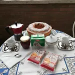 La Fattoria Di Mamma Ro' Farm stay