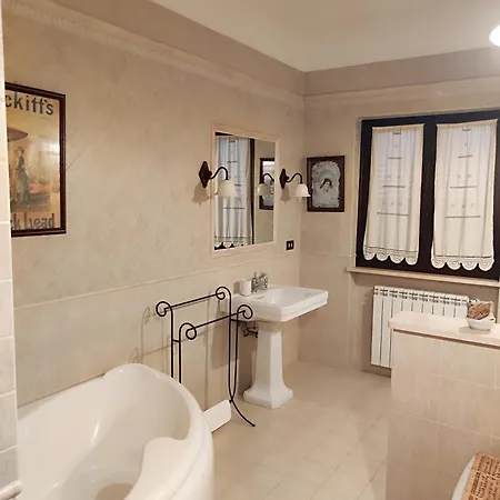 La Fattoria Di Mamma Ro' *