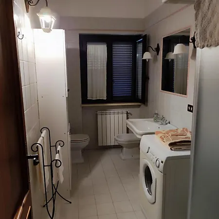 La Fattoria Di Mamma Ro' *