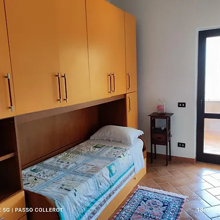 La Fattoria Di Mamma Ro' Farmház Narni