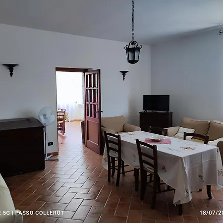 Çiftlik konaklama La Fattoria Di Mamma Ro' Narni