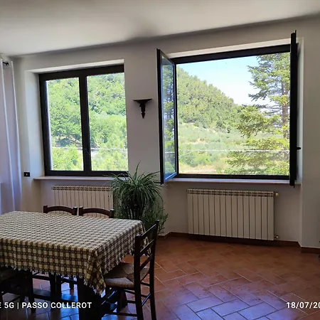 La Fattoria Di Mamma Ro' Narni