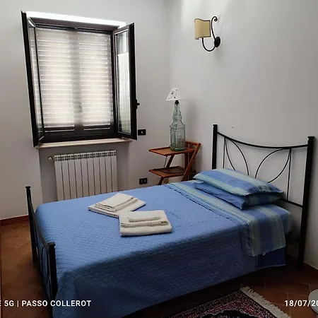 La Fattoria Di Mamma Ro'