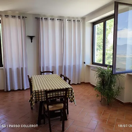 La Fattoria Di Mamma Ro' * Narni