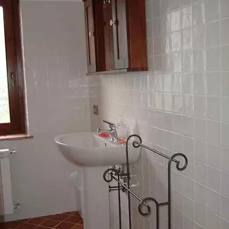 La Fattoria Di Mamma Ro' Séjour à la ferme *