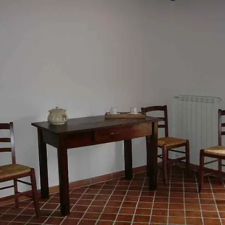 La Fattoria Di Mamma Ro'