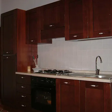 La Fattoria Di Mamma Ro' Séjour à la ferme *