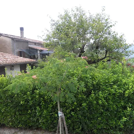 Alloggio per agriturismo La Fattoria Di Mamma Ro' *