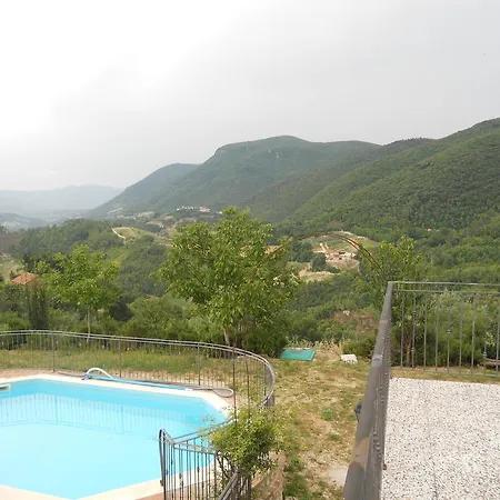 La Fattoria Di Mamma Ro' *