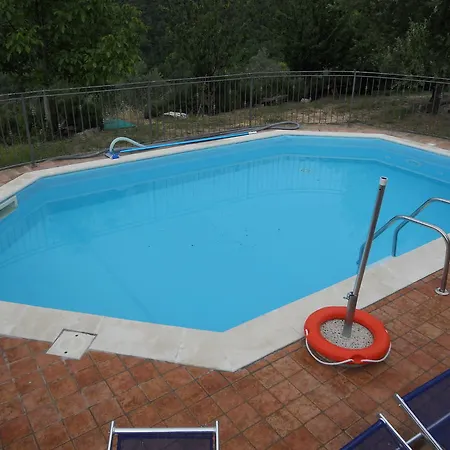 La Fattoria Di Mamma Ro' Narni