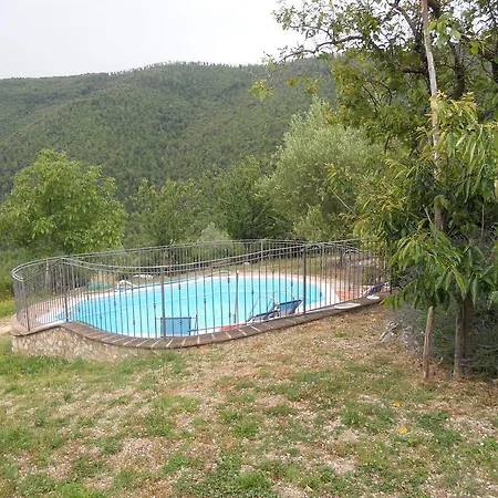 La Fattoria Di Mamma Ro' Alloggio per agriturismo