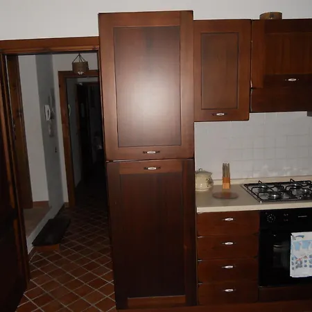 La Fattoria Di Mamma Ro' Narni