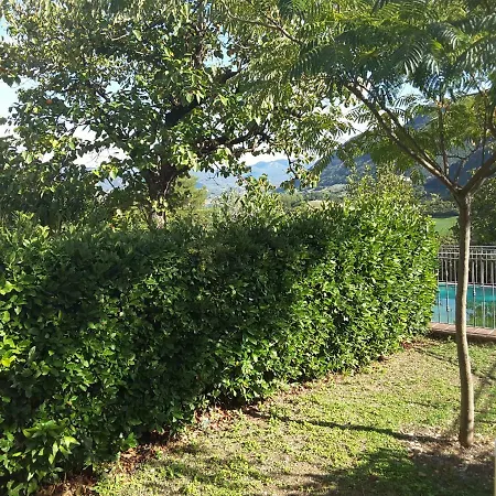 La Fattoria Di Mamma Ro'