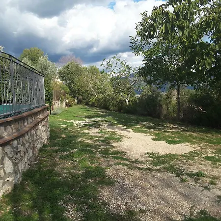 La Fattoria Di Mamma Ro'