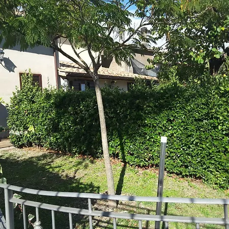 La Fattoria Di Mamma Ro'