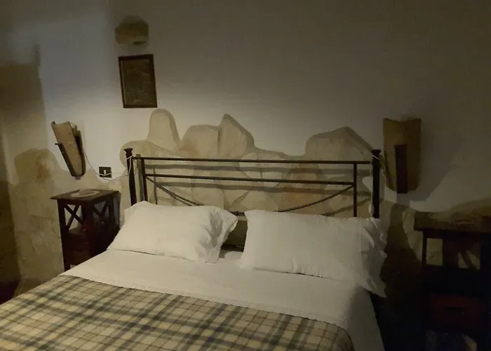 La Fattoria Di Mamma Ro' ナルニ