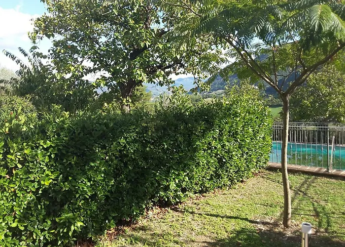 La Fattoria Di Mamma Ro'