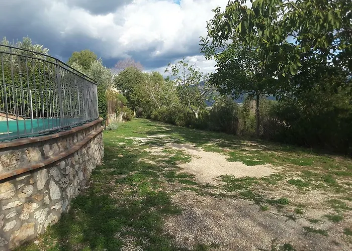 La Fattoria Di Mamma Ro'